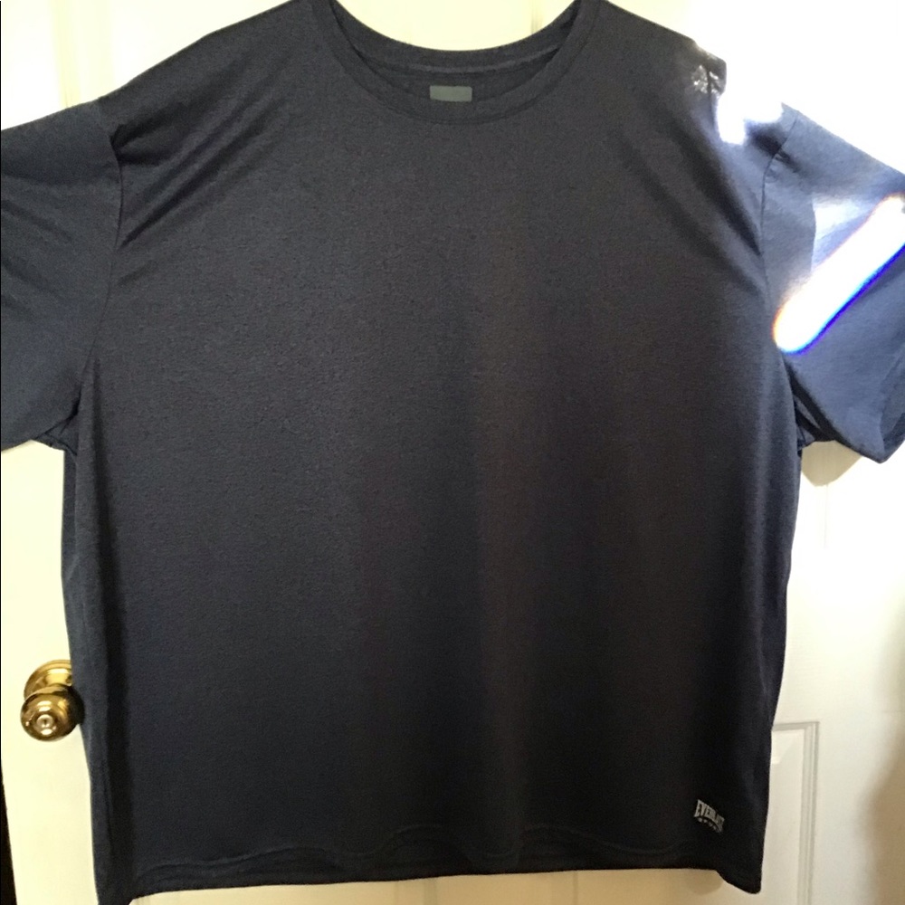 Everlast breathable tshirt 4x